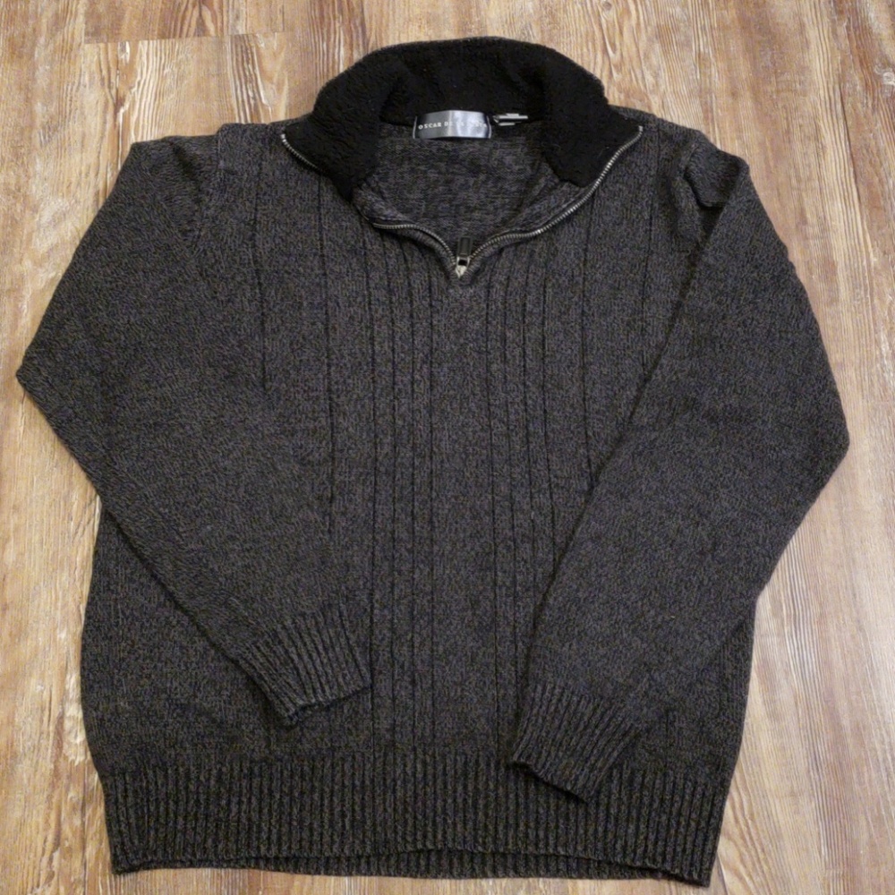 Mens sweater